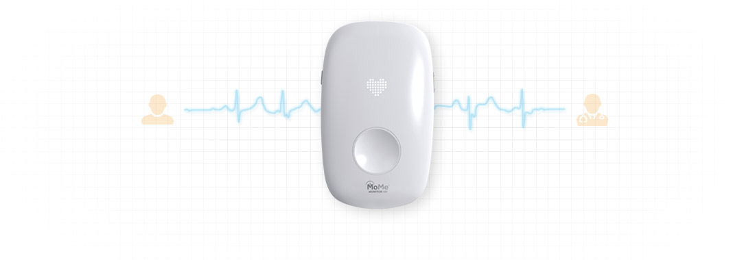 cardiac monitoring solution