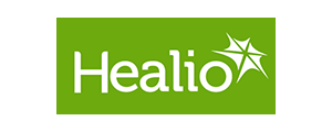 Logo Healio