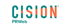 Logo Cision Prweb