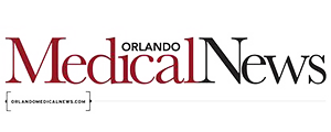 Logo Orlando Med News