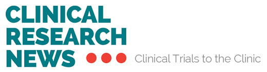 Logo Clinical Research News Online