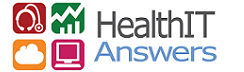 Logo Healthit Answers