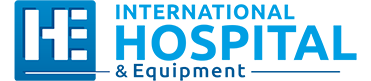 Logo International Hospital Equipment