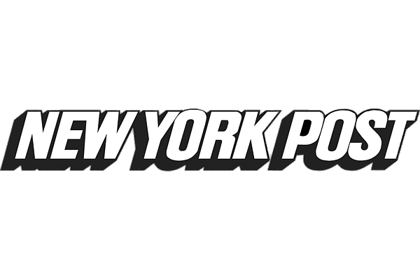 Logo New York Post