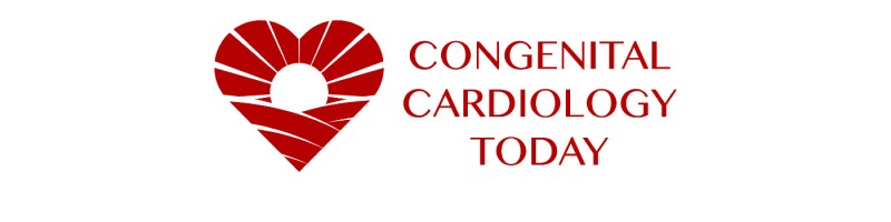 Congenital Cardiology Today