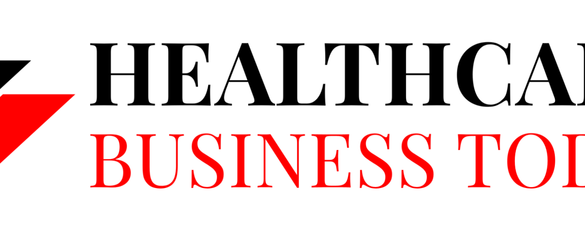 Healthcare Business Today Logo